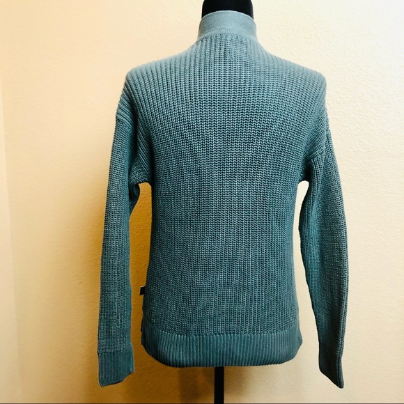 Gap Cable Cardigan - Picture 2 of 7